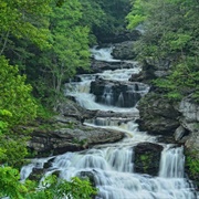 Nantahala National Forest, NC