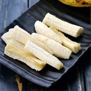 Banana Strips