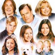 7th Heaven Season 5