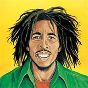 Bob Marley