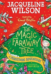 A Christmas Adventure (Jacqueline Wilson)