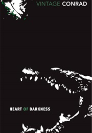 Heart of Darkness (Joseph Conrad)