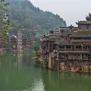 Fenghuang, China