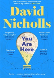 You Are Here (David Nicholls)