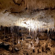 Jewel Cave