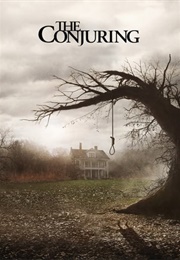 BEST: The Conjuring (2013)