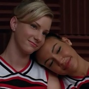 Santana Lopez/Brittany S. Pierce