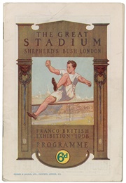 London (1908)