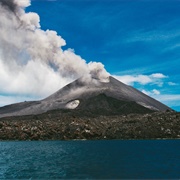 Krakatoa (Indonesia)