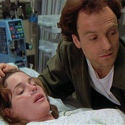 ER: &quot;Love&#39;s Labor Lost&quot; (S1,E19)