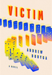 Victim (Andrew Boryga)