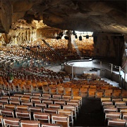 Cave Church, Egypt