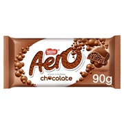 Aero Chocolate