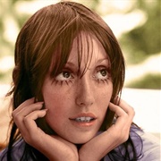 Shelley Duvall