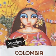 Signature Select: Colombia