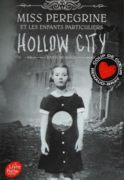 Hallow City (Ransom Riggs)