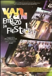 Los Van Van (2001)