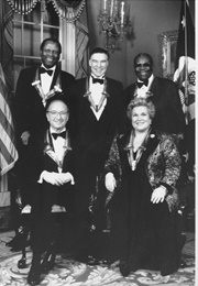 18th Kennedy Center Honors (1995)