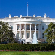 White House