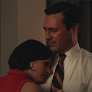 Mad Men: &quot;The Strategy&quot; (S7,E6)