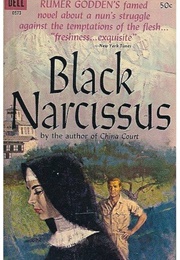 Black Narcissus: A Novel (Godden, Rumer)