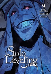 Solo Leveling Vol 9 (Chugong)