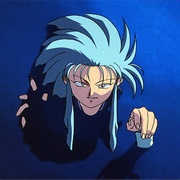 1. Ryoko Resurrected