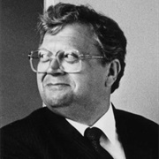 David Lange (Former Prime Minister of New Zealand)