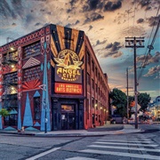 Angel City Brewery