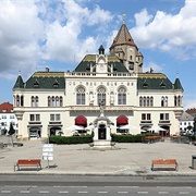 Korneuburg, Austria