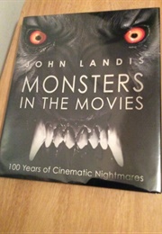 Horror Movie Monsters (John Landis)