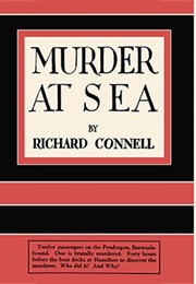 Murder at Sea (Richard Connell)