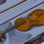 S14.E30: Dissonance of the Stradivarius Violin, Part 1: Overture