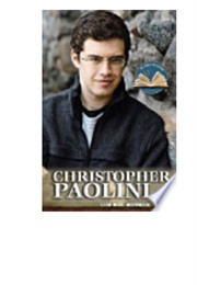 Christopher Paolini (Lisa Wade McCormick)