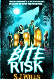 Bite Risk (S.J. Wills)