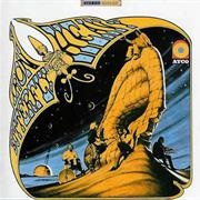 Heavy - Iron Butterfly