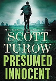 Presumed Innocent (Scott Turow)