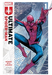 Ultimate Spider-Man (Jonathan Hickman)