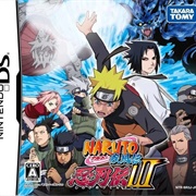 Naruto Shippūden: Ninja Destiny 3