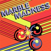 Marble Madness (1984)