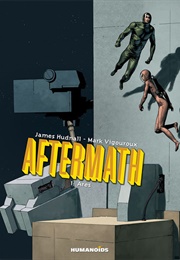 Aftermath (James Hudnall &amp; Mark Vigouroux)