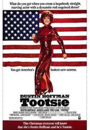 Tootsie - Larry Gelbart, Murray Schisgal, &amp; Don McGuire (1982)