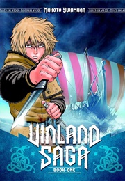 Vinland Saga (Makoto Yukimura)