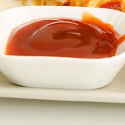 Jalapeno Ketchup