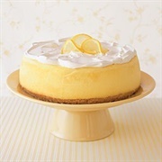 Lemon Pudding Cake