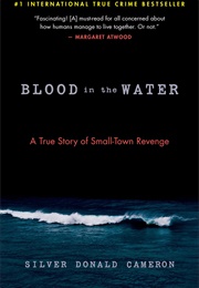 Blood in the Water (Silver Donald Cameron)