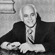 Allen Funt