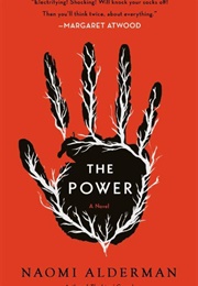 The Power (Naomi Alderman)