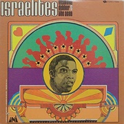 Desmond Dekker &amp; the Aces - Israelites