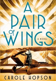 A Pair of Wings (Carole Hopson)